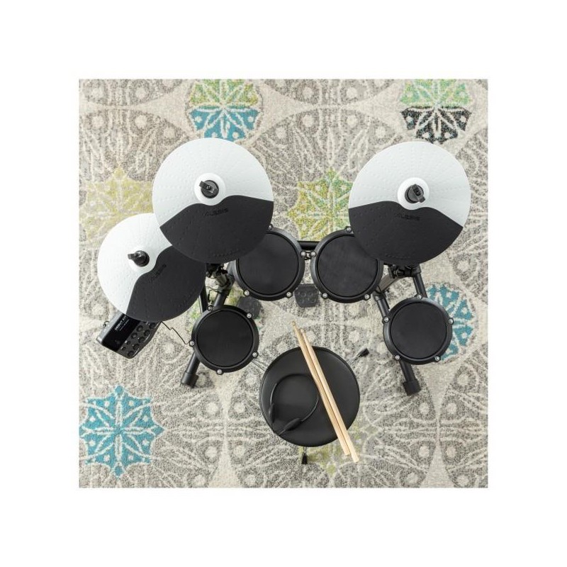 Alesis Debut Kit - Perkusja elektroniczna - 10