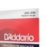 D`ADDARIO EJ17 - struny do git. akustycznej - 4