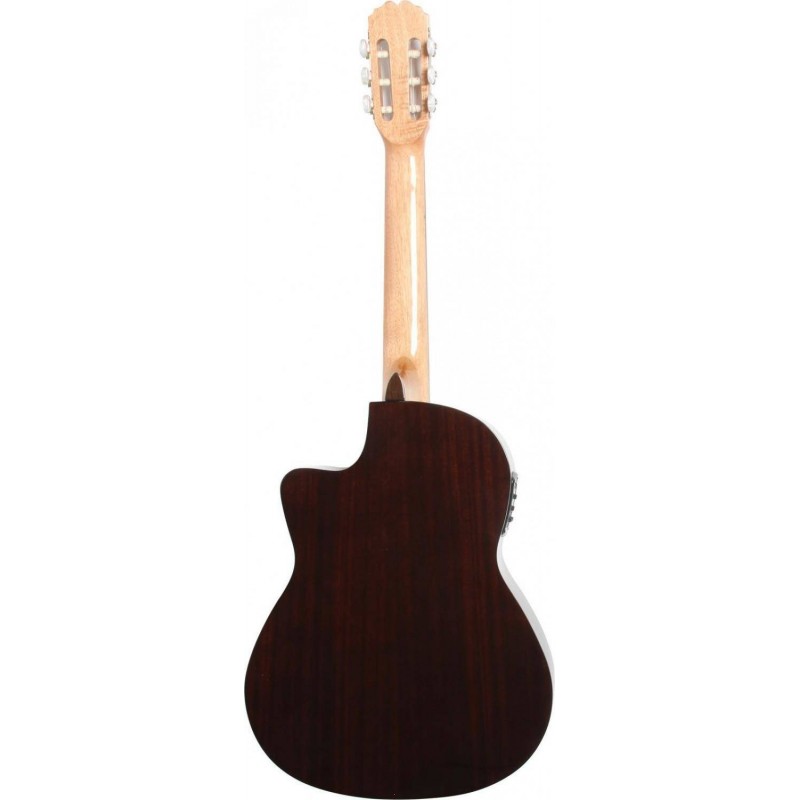 Admira Sara EC - gitara elektroklasyczna - 2