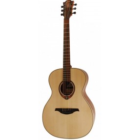 Lag T88A - Gitara Akustyczna - 1