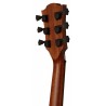 Lag T88A - Gitara Akustyczna - 6
