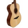 Lag T88A - Gitara Akustyczna - 5