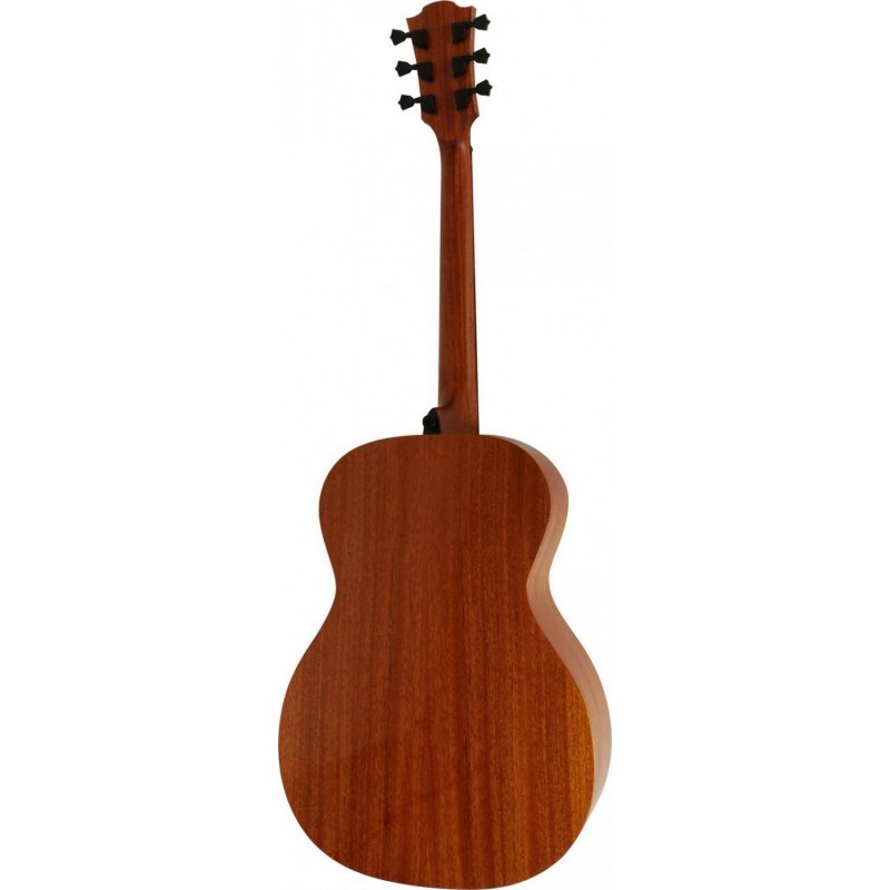 Lag T88A - Gitara Akustyczna - 2