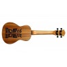 Lag Ukulele GLU TKU10C - Ukulele Tiki Uku Concert - 3