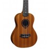 Lag Ukulele GLU TKU10C - Ukulele Tiki Uku Concert - 4