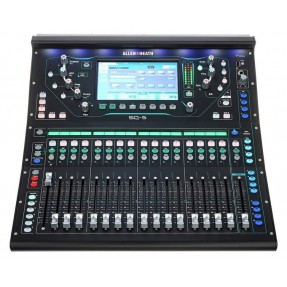 ALLEN & HEATH SQ-5 - mikser cyfrowy