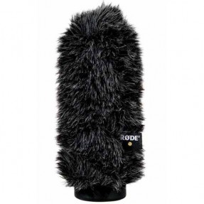 RODE WS7 - osłona przeciwwietrzna