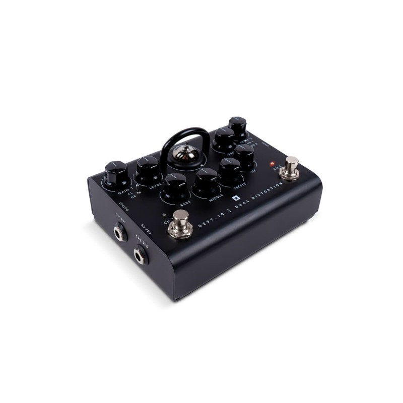 Blackstar Dept. 10 Dual Distortion - efekt gitarowy Distortion - 2