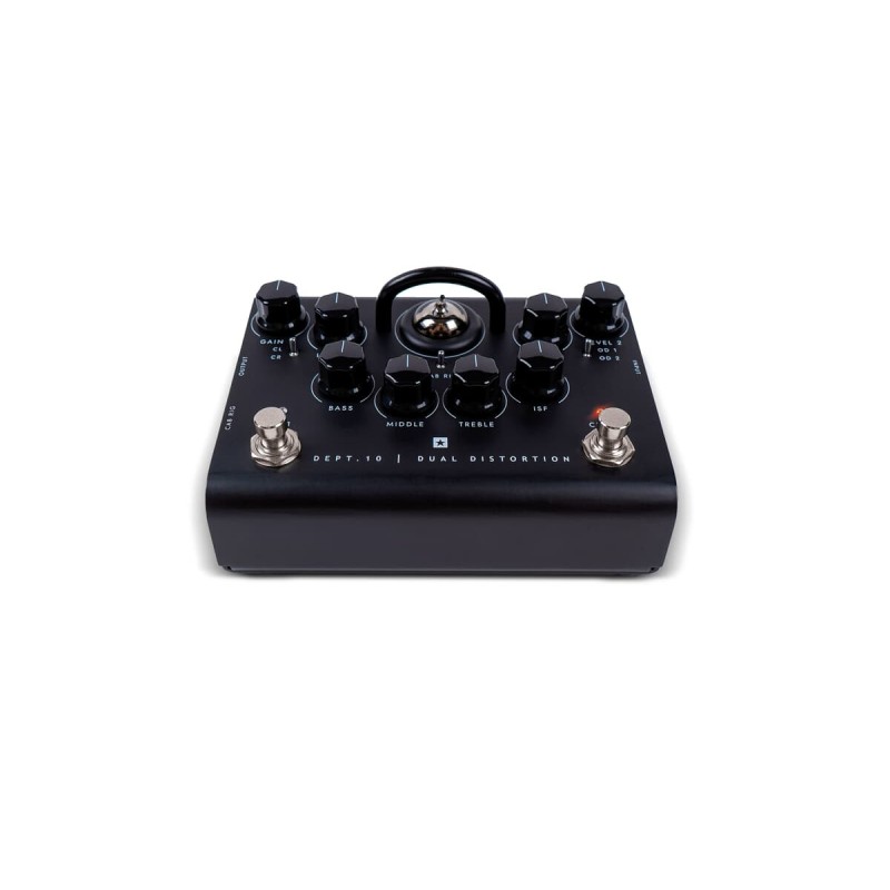 Blackstar Dept. 10 Dual Distortion - efekt gitarowy Distortion - 4