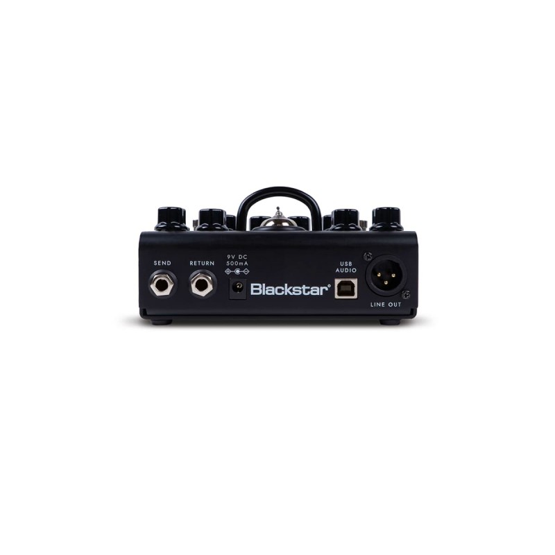 Blackstar Dept. 10 Dual Distortion - efekt gitarowy Distortion - 8