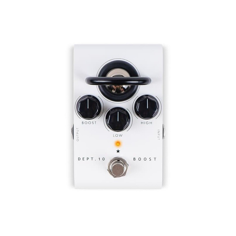 Blackstar Dept. 10 Boost - efekt gitarowy Boost - 1