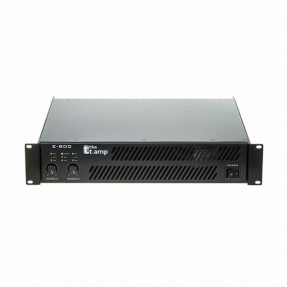 the t.amp E-800 - wzmacniacz - 1