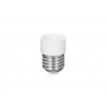 EUROLITE Adapter E-27 to E-14 - 1