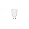 EUROLITE Adapter GU-10 to E-27 - 1