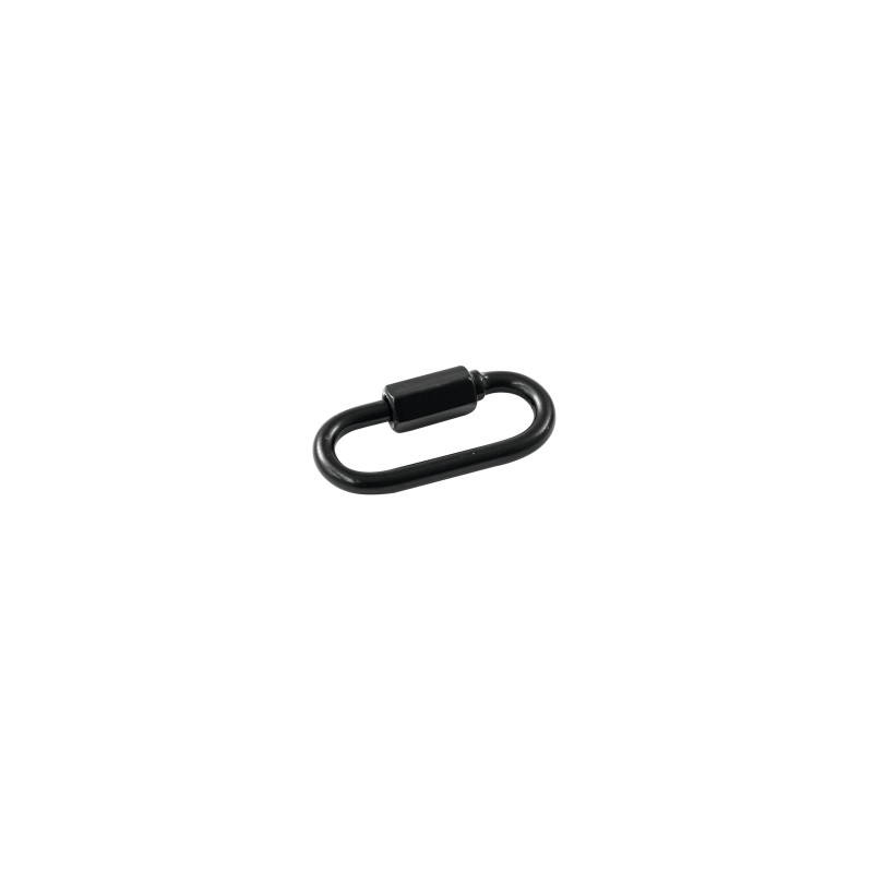 EUROLITE Quick Link Typ A-50 black - 1