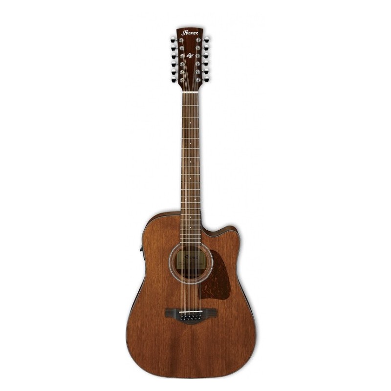 IBANEZ AW5412CE-OPN - gitara elektroakustyczna