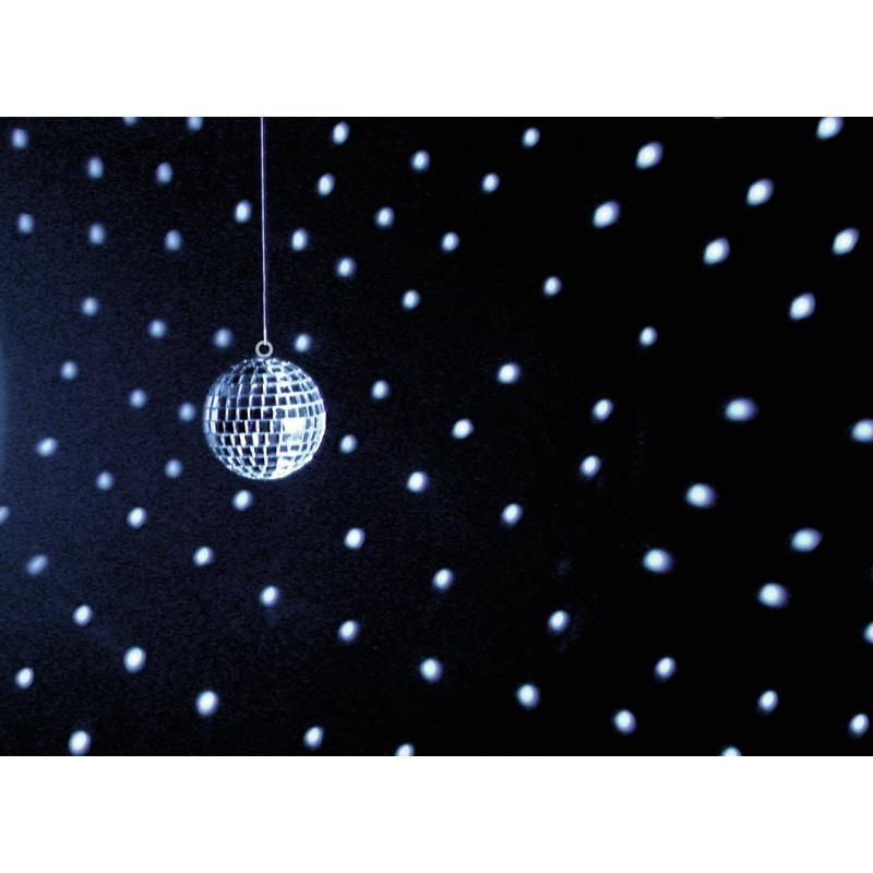 EUROLITE Mirror Ball 5cm - 2