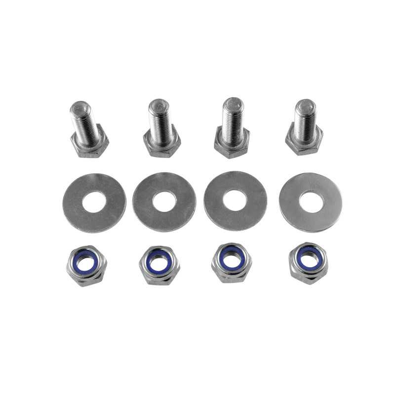 EUROLITE Screw Set for MD Mounting Plates - 2