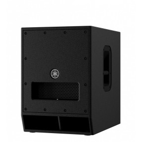 Yamaha DXS12 mkII - subwoofer aktywny