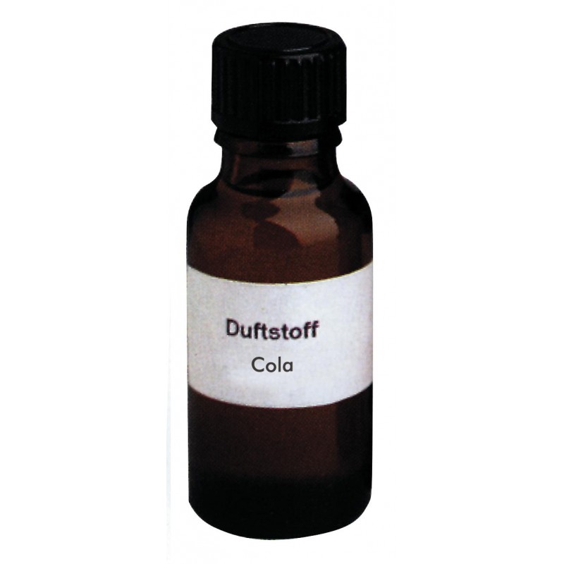 EUROLITE Smoke Fluid Fragrance, 20ml, Cola - 1