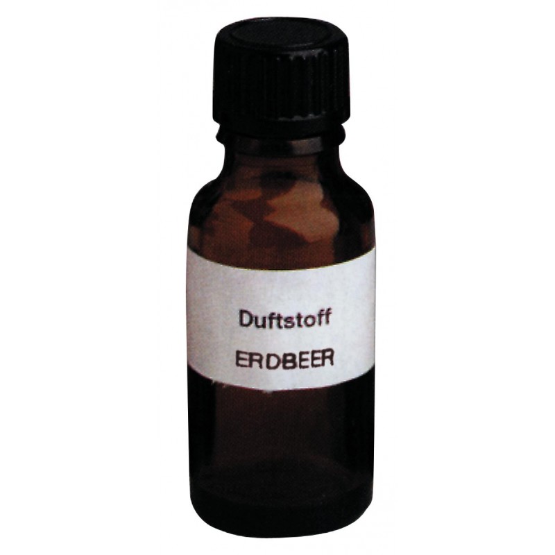 EUROLITE Smoke Fluid Fragrance, 20ml, strawberry - 1