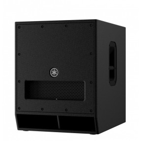Yamaha DXS15 mkII - subwoofer aktywny