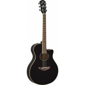 Yamaha APX 600 BLK - gitara elektroakustyczna