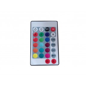 EUROLITE IR-37 Remote Control - 1