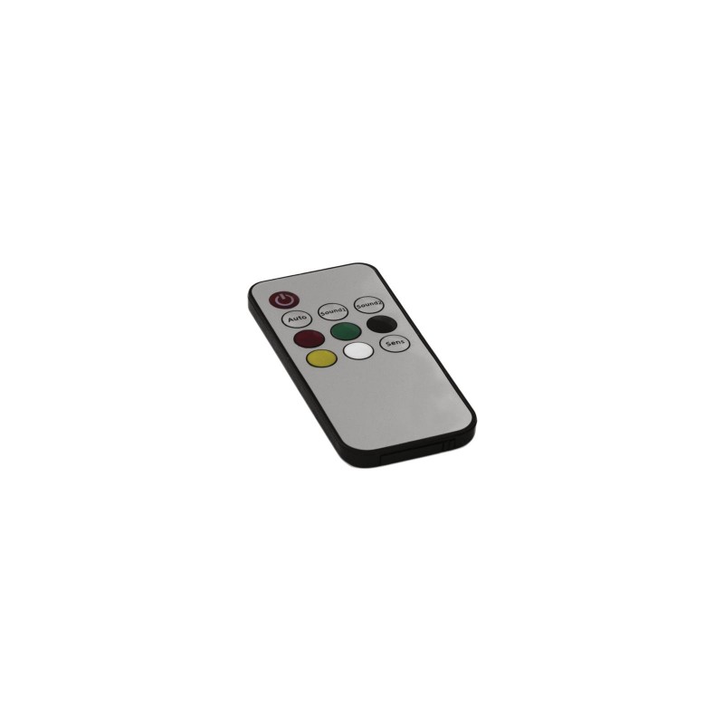 EUROLITE IR-11 Remote Control - 1