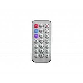 EUROLITE IR-24 Remote Control - 1