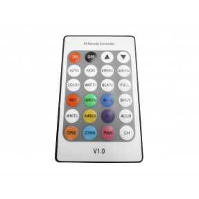 EUROLITE IR-20 Remote Control - 1