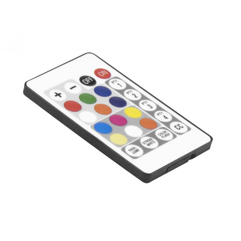 EUROLITE IR-35 Remote Control - 1