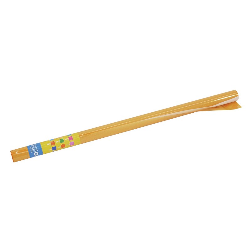 EUROLITE Color Foil 103 straw 61x50cm - 1