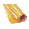 EUROLITE Color Foil 103 straw 61x50cm - 2