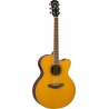 Yamaha CPX 600 VT - gitara elektroakustyczna