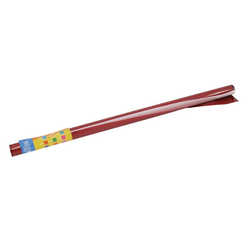 EUROLITE Color Foil 106 primary red 61x50cm - 1