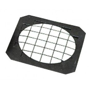 EUROLITE Filter Frame Theatre 300/500 bk - 1