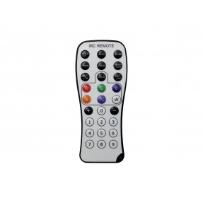 EUROLITE IR-7 Remote Control - 1