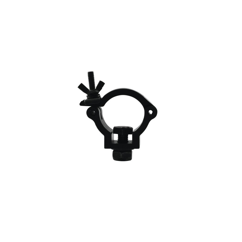 EUROLITE DEC-30 Coupler, black for 35mm - 1