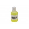 EUROLITE UV-active Stamp Ink, transparent yellow, 50ml - 1