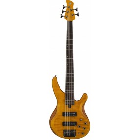 Yamaha TRBX 605FM MA - gitara basowa