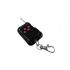 EUROLITE WRC-2 Wireless Remote Control - 1