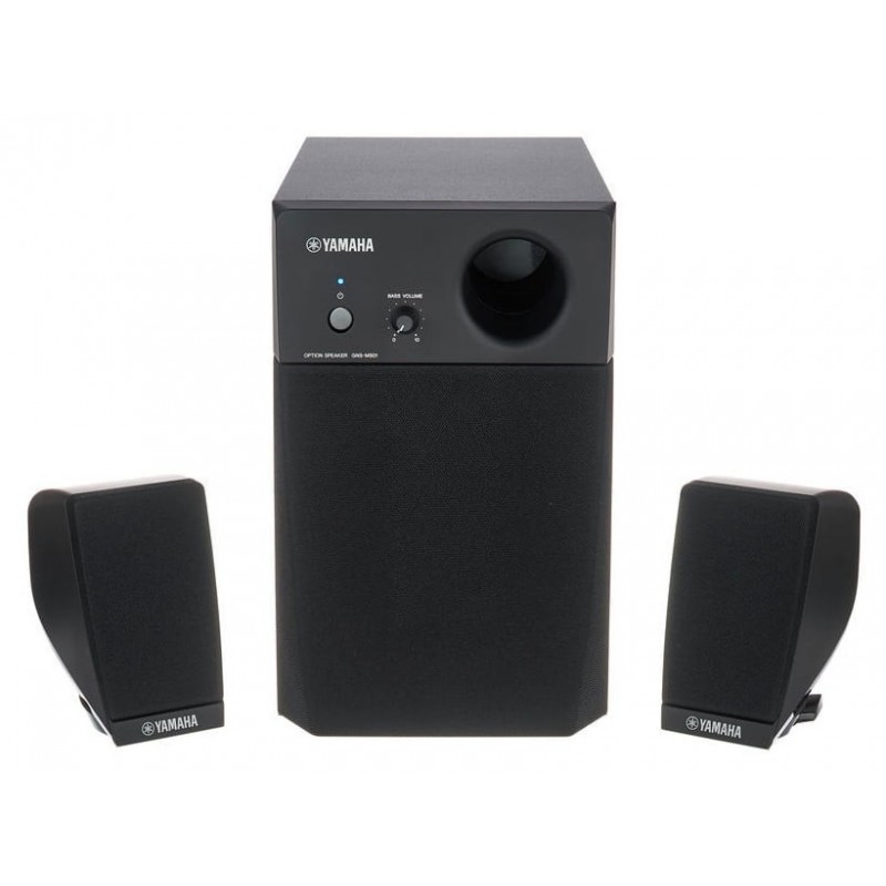 Yamaha GNS-MS01 - nagłośnienie do Genosa