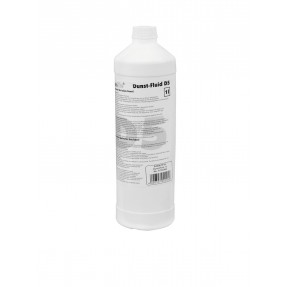 EUROLITE D-5 Hazer Fluid 1 Liters - 1