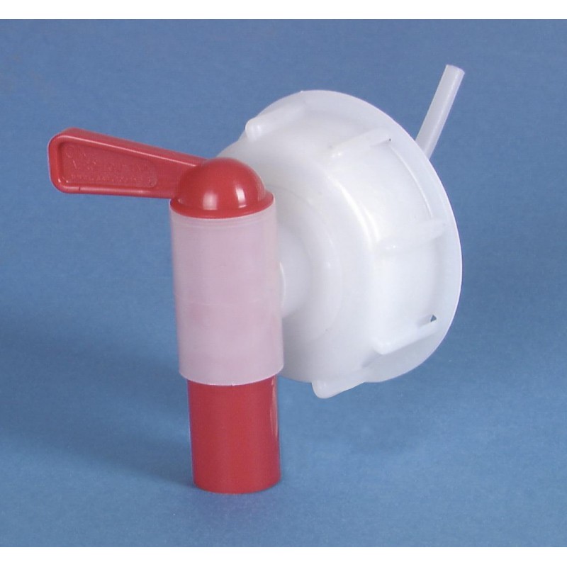 EUROLITE Tap for 25l and 30l Tank - 2