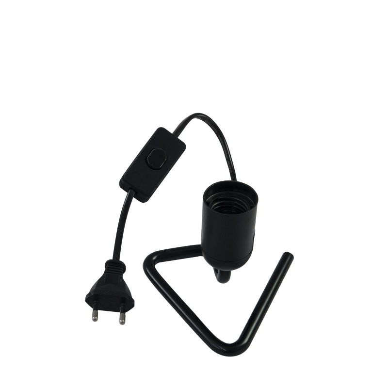 EUROLITE Triangle Base black - 2