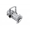 EUROLITE PAR-16 Spot MR-16 silver - 2