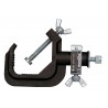 EUROLITE TH-90S Theatre Clamp black - 3