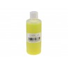 EUROLITE UV-active Stamp Ink, transparent yellow, 100ml - 1