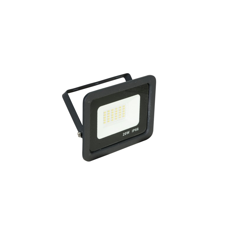 EUROLITE LED IP FL-20 SMD CW - 4